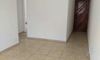 Imagem 2: Apartamento para aluguel possui 50 metros quadrados - 2 quartos em Méier - Rio de Janeiro