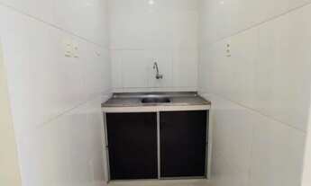 Imagem 5: NERI 1qt Mobiliado Transv R Navegante 3Andar escada