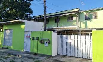 Imagem: Sobrado com 3 quartos em Manilha