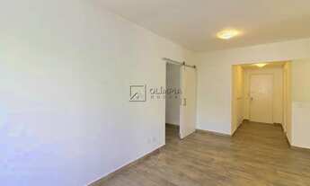 Imagem 5: Apartamento Locação 2 Dormitórios - 65 m² Consolação