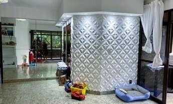 Imagem 6: Apartamento de 150m² com excelente localização na Av. Governador José Malcher - AP0394GL