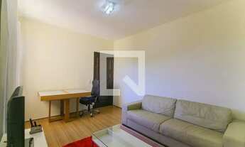 Imagem 3: Apartamento para Aluguel - Vila Santa Luzia, 2 Quartos, 57 m2