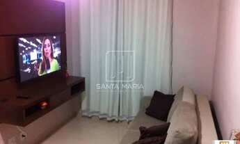 Imagem: Apartamento (tipo - padrao) 2 dormitórios