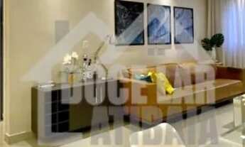 Imagem 2: APARTAMENTO 02 DORMITÓRIOS NO BAIRRO JARDIM PAULISTA EM ATIBAIA