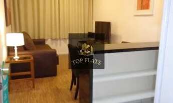 Imagem 4: Flat disponível no Itaim Bibi