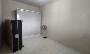 Imagem: Casa no Conjunto Sabiá - 40 horas