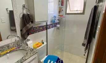 Imagem 4: Apartamento com 2 dorms, Canto do Forte, Praia Grande - R$ 490 mil, Cod: 4731