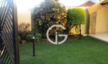 Imagem 2: Casa com 4 dormitórios à venda, 510 m² por R$ 1.450.000,00 - Tucano - Londrina/PR