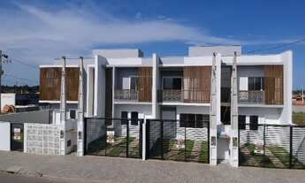 Imagem: Geminado novo com duas suítes