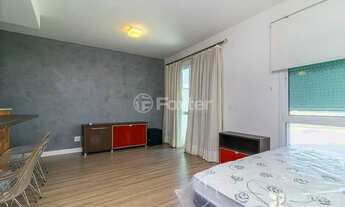 Imagem 5: Apartamento Garden à venda Rua Valdir Antônio Lopes, Três Figueiras - Porto Alegre