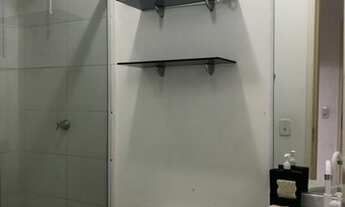 Imagem 5: Quarto Suíte Quarto com aluguel por R$900 /mês