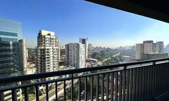 Imagem 3: Apartamento para locação ao lado do metro conceição