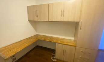 Imagem 7: Apartamento Maravilhoso para locação - Vila Caminho do Mar!!!