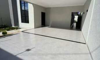 Imagem 4: Casa Sozinha no Lote - Jardim Colorado