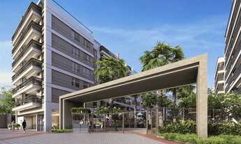 Imagem 2: Cobertura duplex para venda possui 124 metros quadrados com 3 quartos