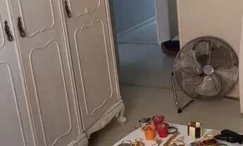 Imagem 4: Apartamento à venda em Campo Belo com 109 m², 3 quartos, 1 suíte, 2 vagas