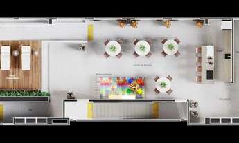 Imagem 5: Apartamento na Torre com 2 quartos em excelente localização, financiado R$ 365 mil