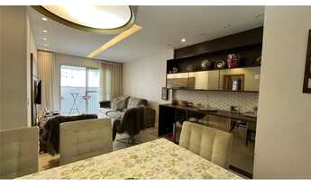 Imagem: Parque das Águas Residencial Antares Club