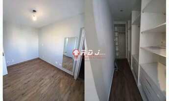 Imagem 5: Apartamento com 3 dormitórios à venda, 91 m² por R$ 820.000,00 - Gonzaga - Santos/SP