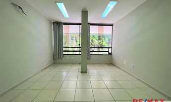 Imagem 7: Excelente kit bem arejada e iluminada na CLN 213 BLOCO A ED. MULTI CENTER - Asa Norte