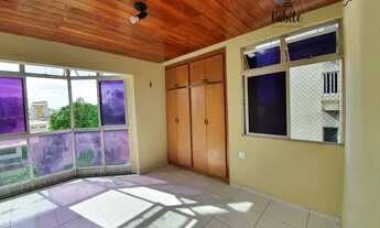 Imagem 5: Apartamento Padrão para Aluguel em Fátima Fortaleza-CE - 10423