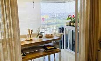 Imagem: São Paulo - Apartamento Padrão - Santana