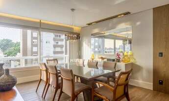 Imagem 6: Apartamento 4 suítes no bairro Menino Deus