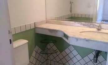 Imagem 6: Casa para aluguel com 4 dormitórios no Horto Ypê-SP