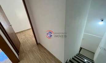 Imagem 7: Sobrado com 2 dormitórios à venda, 76 m² por R$ 375.000,00 - Vila Suíça - Santo André/SP