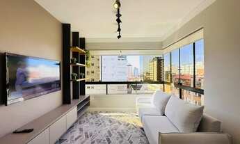 Imagem: Apartamento em Zona Nova