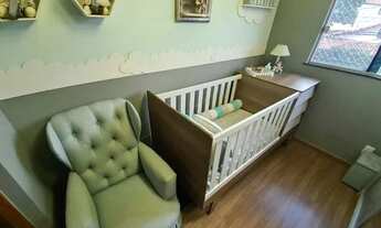 Imagem 5: Casa para venda tem 75 metros quadrados com 3 quartos em Barra - Salvador - BA