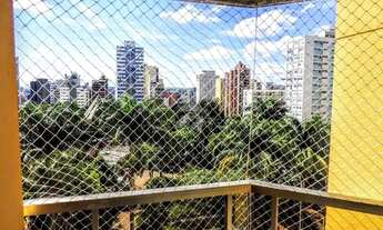Imagem 3: Apartamento - Cambuí - Campinas