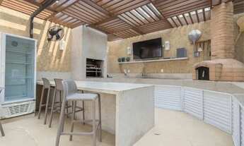 Imagem 6: Cobertura para aluguel e venda tem 123 metros quadrados com 2 quartos