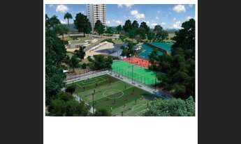 Imagem 2: Vendo apartamentos no Paraíso Eco Resort no bairro do Mirante