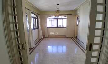 Imagem 3: Apartamento para venda possui 258 metros quadrados com 3 quartos em Jardim Paulista - São