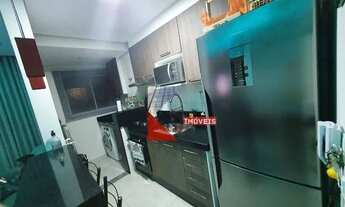 Imagem: Apartamento com 2 dormitórios à venda