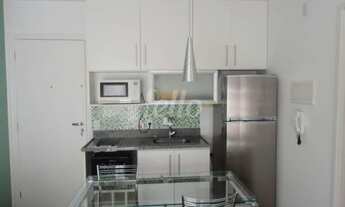 Imagem 2: São Paulo - Kitchenette/Studio - Vila Andrade