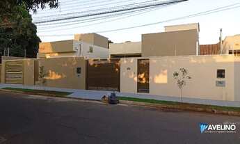 Imagem 2: Casa no bairro Alves Pereira