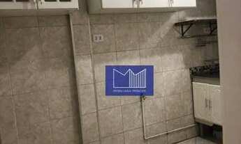 Imagem 3: Apartamento com 1 dormitório para alugar, 44 m² por R$ 1.800/mês - Campos Elíseos - São Pa