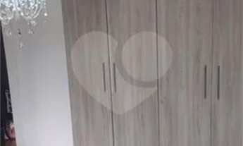 Imagem 4: Casa em condomínio para locação