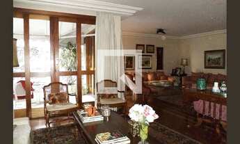 Imagem 2: Casa à Venda - Campo Belo, 4 Quartos, 427 m2