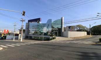 Imagem 2: Prédio - Nova Campinas - Campinas