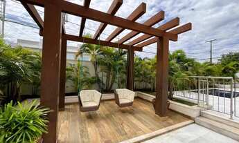 Imagem 5: Apartamento para Venda em Palmas, Plano Diretor Sul, 3 dormitórios, 3 suítes, 4 banheiros