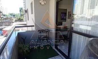 Imagem 7: Apartamento - Ribeirão Preto - Santa Cruz do José Jacques