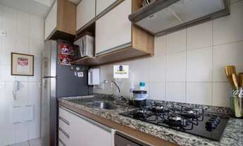 Imagem 7: Apartamento 2 dorms para Venda - Lapa, São Paulo - 66m², 1 vaga