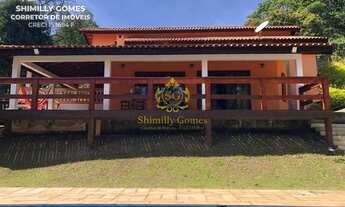 Imagem 2: Chácara com 3 dorms, Chácaras Berro D'Água, Itu - R$ 750 mil, Cod: CH-812