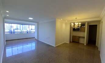 Imagem 2: Apartamento Tirol 103m²