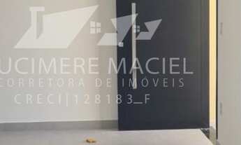 Imagem 3: Vende-se Casa Nova no condomínio Piccolo Paese em Salto/SP