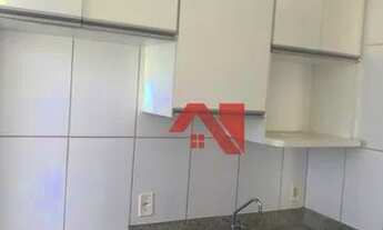 Imagem 7: Apartamento com 2 dormitórios à venda, 50 m² por R$ 190.000,00 - Condomínio Residencial Mo