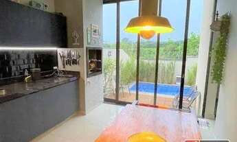 Imagem: Casa com 3 dormitórios à venda, 156 m²